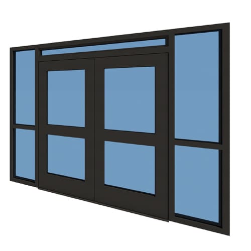 USAD1000 Door preview 4