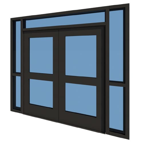USAD1000 Door preview 6