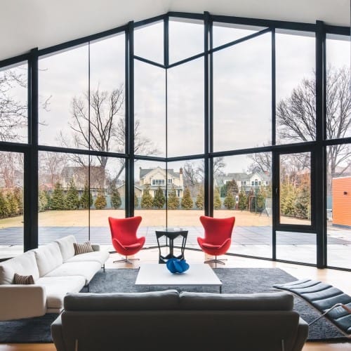 Classic Collection: Series 600 Window