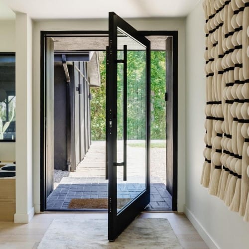 Classic Collection: Series 980 Door