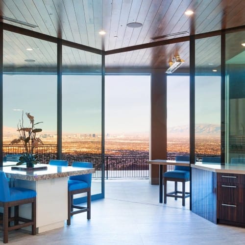 Performance Collection Doors
