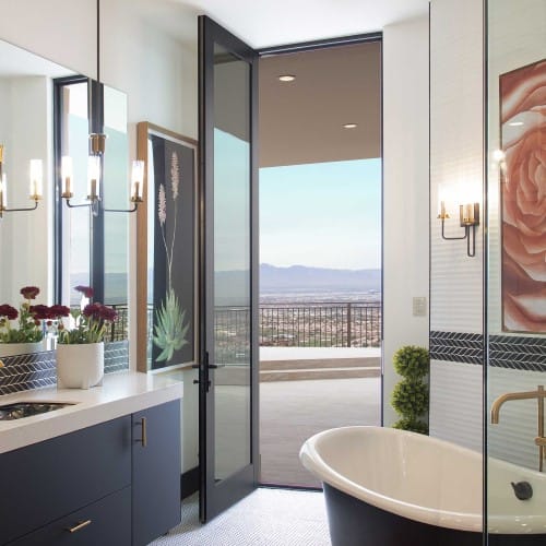Performance Collection: Series 7900 Door