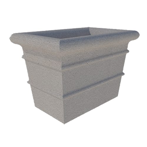 Sahara Planter preview 3
