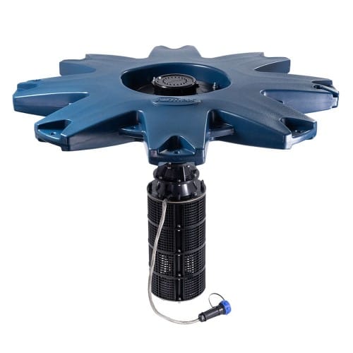 PondSeries® Fountain: 2 HP preview 2