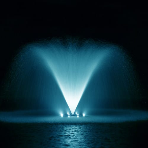 PondSeries® Fountain: 2 HP preview 3