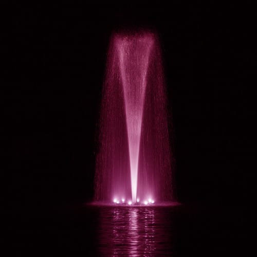 PondSeries® Fountain: 2 HP preview 4