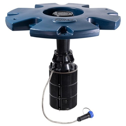 PondSeries® Fountain: ½ HP 115v preview 2