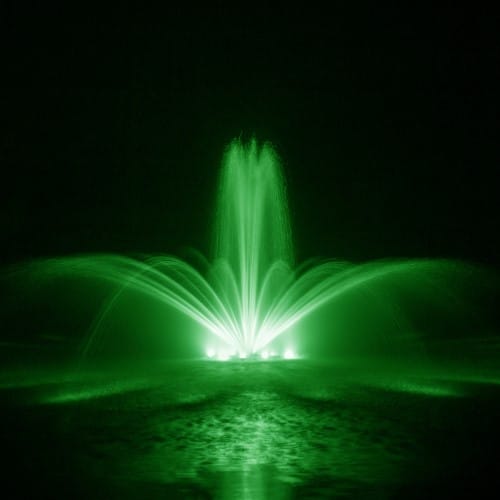 PondSeries® Fountain: ½ HP 115v preview 4