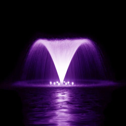PondSeries® Fountain: ½ HP 230v preview 3