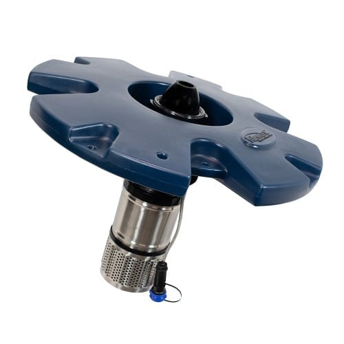 EcoSeries™ Fountain: ½ HP 115v preview 2