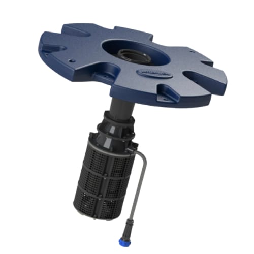 SolarSeries™ Fountain: 3 PH 100v preview 2