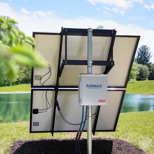 Airmax® SolarSeries™ Aeration Direct Drive preview 2
