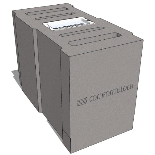CB-12 Half Unit