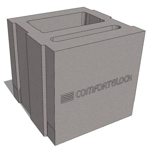 CB-8 Half Unit