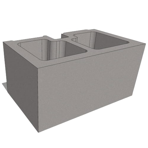 CB-16 Corner Unit