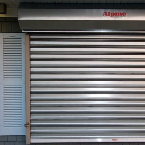 Dawn 4" Door 