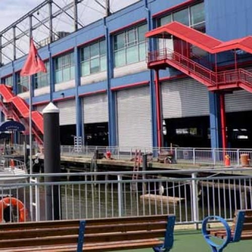 Dockport 6 