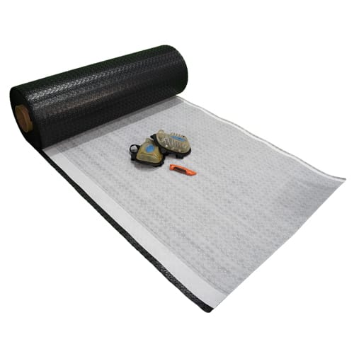 Sound Attenuation: Treadstone® R1  preview 3