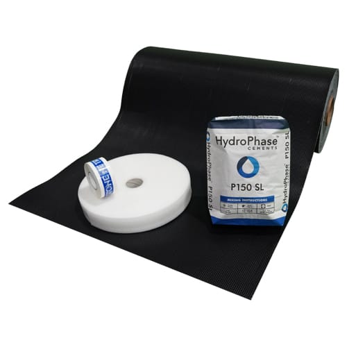 Sound Attenuation: Treadstone® R1  preview 6