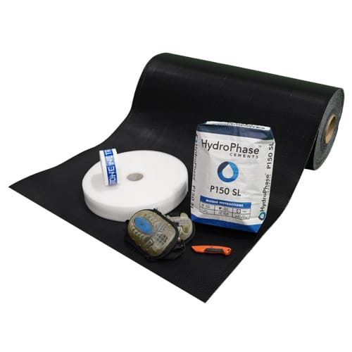 Sound Attenuation: Treadstone® R1  preview 7
