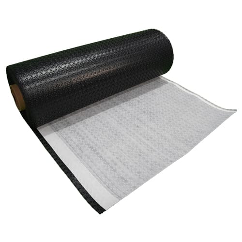 Sound Attenuation