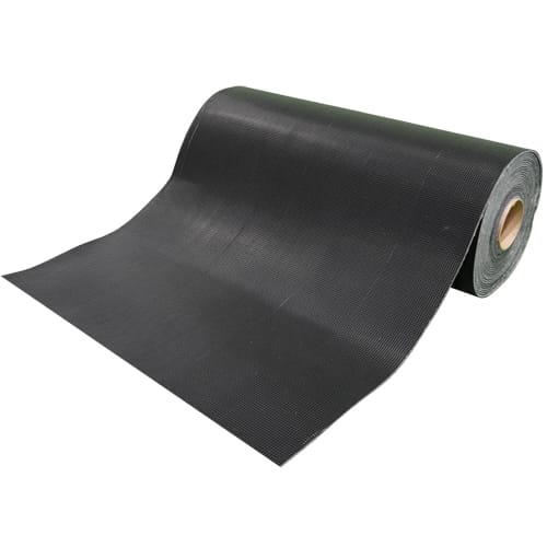 Sound Attenuation: Treadstone® Elite Duo 