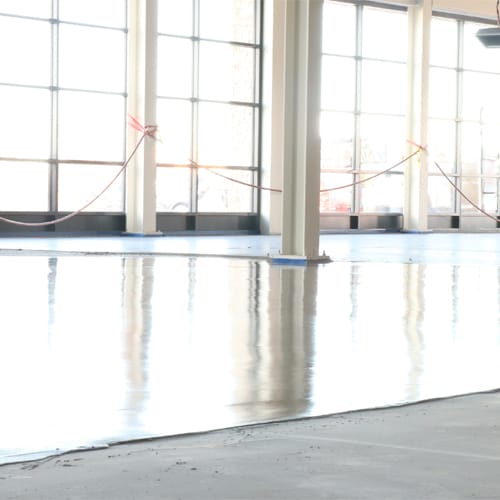 Sub-Floor Preparation: Treadstone® TP1  preview 3
