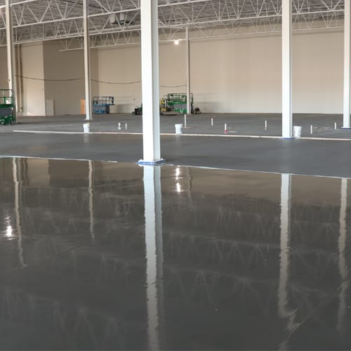 Sub-Floor Preparation: Treadstone® TP1  preview 5