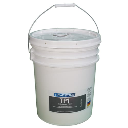 Sub-Floor Preparation: Treadstone® TP1  preview 2