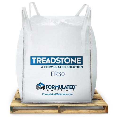Gypsum Underlayments: Treadstone® FR30 