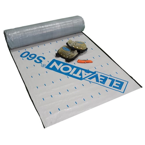 Sheet Waterproofing Membranes: Elevation™ S60  preview 2