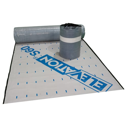 Sheet Waterproofing Membranes: Elevation™ S60  preview 3