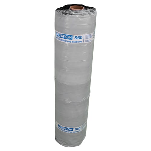 Sheet Waterproofing Membranes: Elevation™ S60  preview 5
