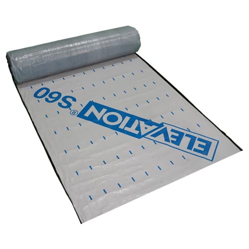 Sheet Waterproofing Membranes: Elevation™ S60 