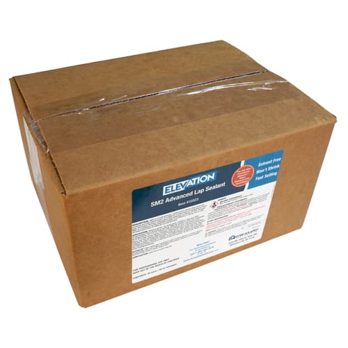 Sheet Waterproofing Membranes: Elevation™ SM2 preview 2