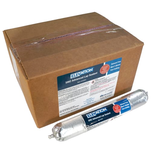 Sheet Waterproofing Membranes: Elevation™ SM2