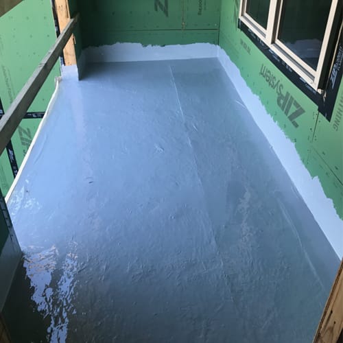 Seamless Waterproofing Membrane: Elevation™ L1  preview 3
