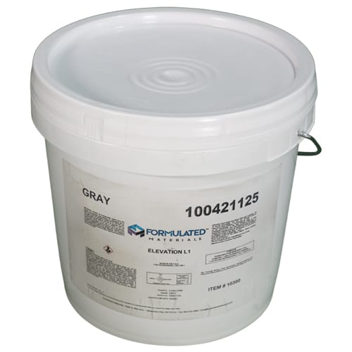 Seamless Waterproofing Membrane: Elevation™ L1 