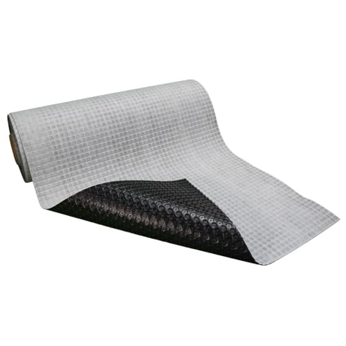 Drainage Mat: Elevation® DM1 