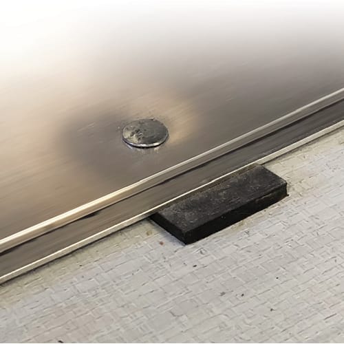 Accessory Products: Elevation® Spacer Shim preview 1