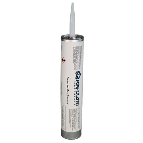 Accessory Products: Elevation® Embed Pan Sealant