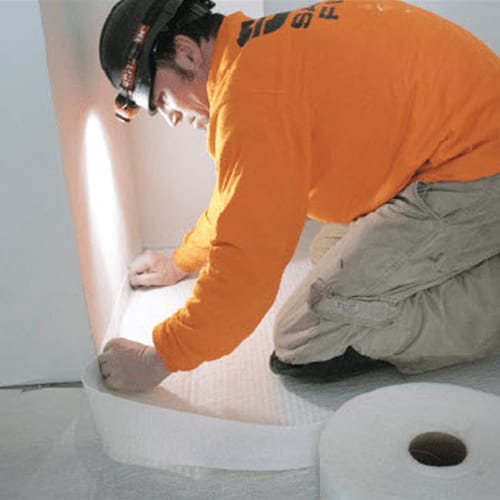 Accessory Products: Treadstone® Perimeter Isolation Strip preview 3