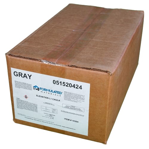 Seamless Waterproofing Membrane: Elevation™ L1 Caulk preview 2