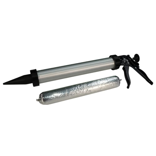 Seamless Waterproofing Membrane: Elevation™ L1 Caulk preview 3