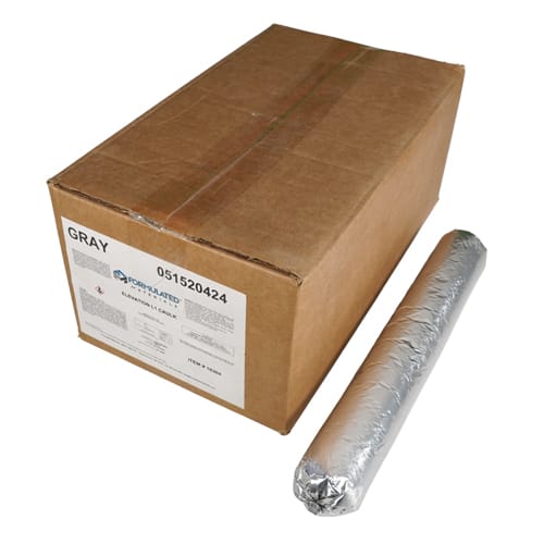 Seamless Waterproofing Membrane: Elevation™ L1 Caulk