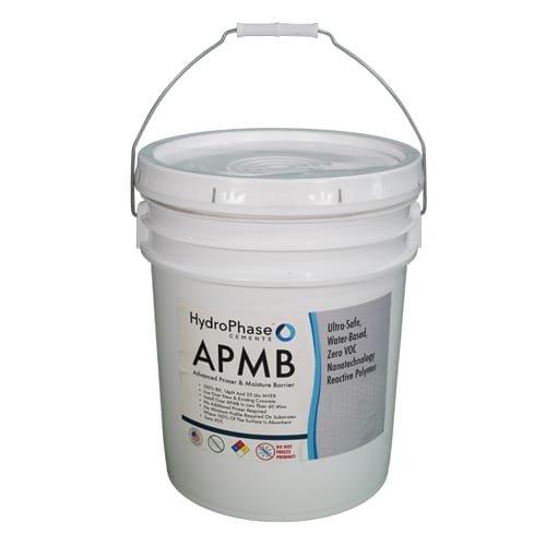 Floor Prep: HydroPhase™ APMB preview 2