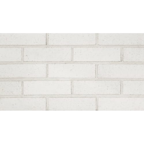 Alaska White Velour
