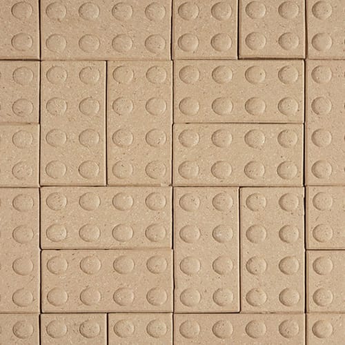 Wheatfield ADA Pavers