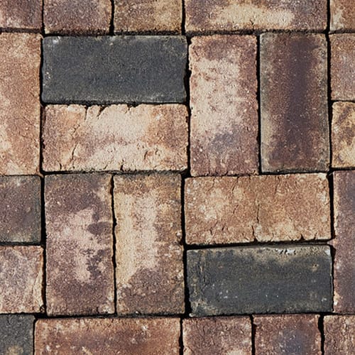 Manchester Blend Pavers