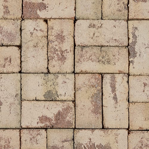 Beechwood Blend Pavers